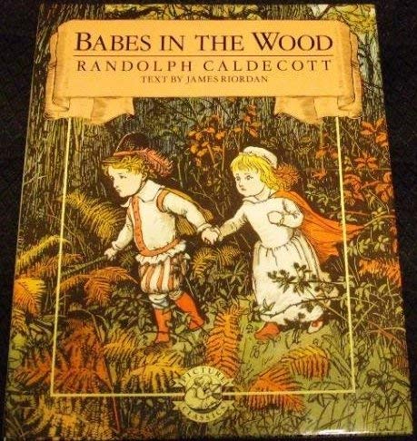 Babes in the Woods (Picture Classics),Used