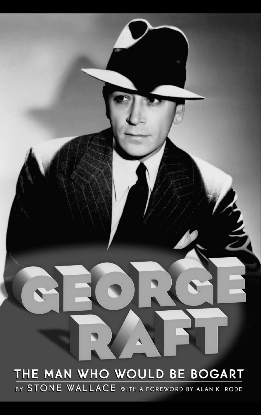 George Raft,Used
