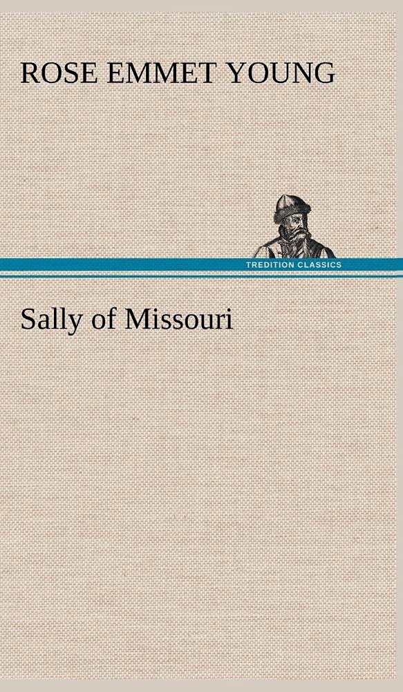 Sally of Missouri,Used