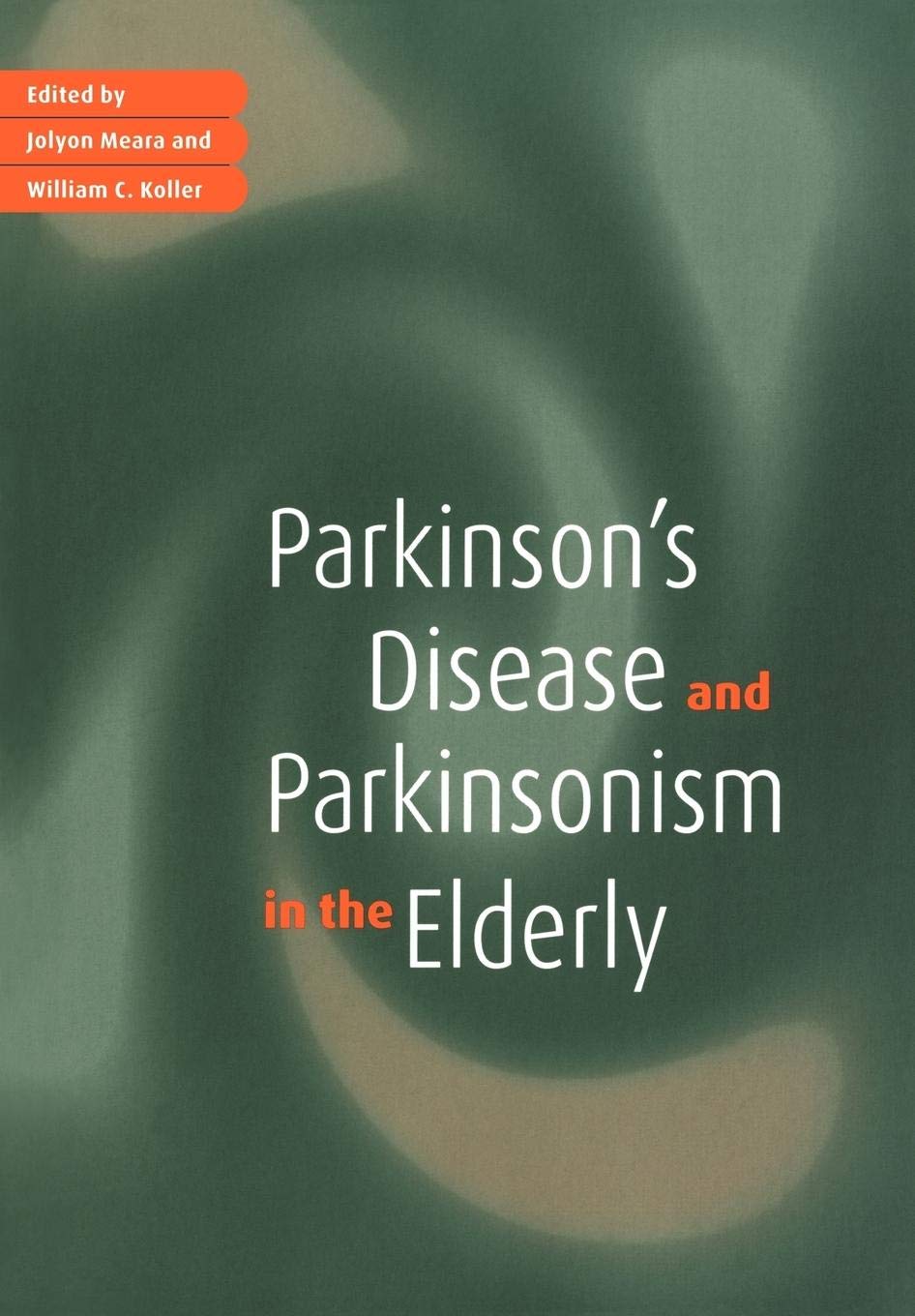 Parkinson's Disease and Parkinsonism in the Elderly,Used