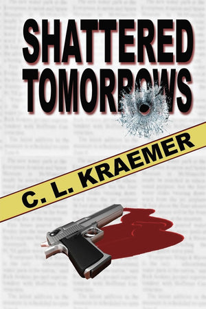 Shattered Tomorrows,New