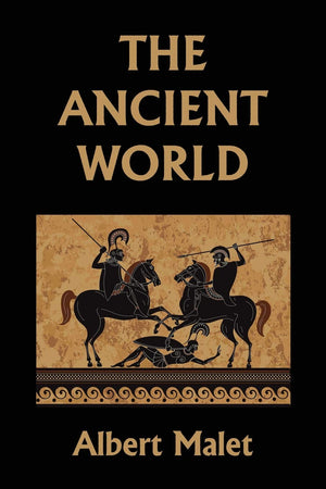 The Ancient World (Yesterdays Classics),Used