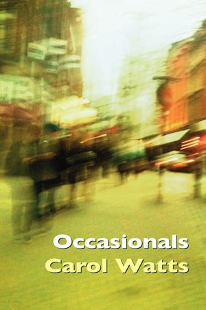 Occasionals,Used