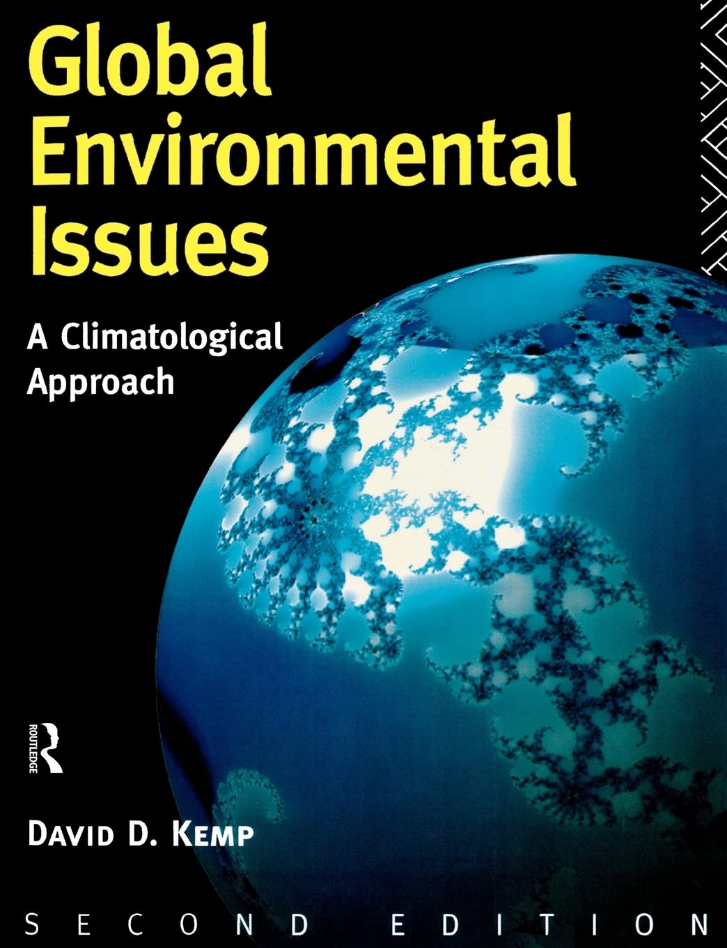 Global Environmental Issues,Used