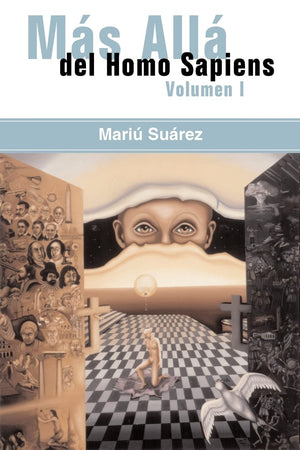 Mas Alla del Homo Sapiens  Vol I ( Beyond the Homo Sapiens  Vol I),Used