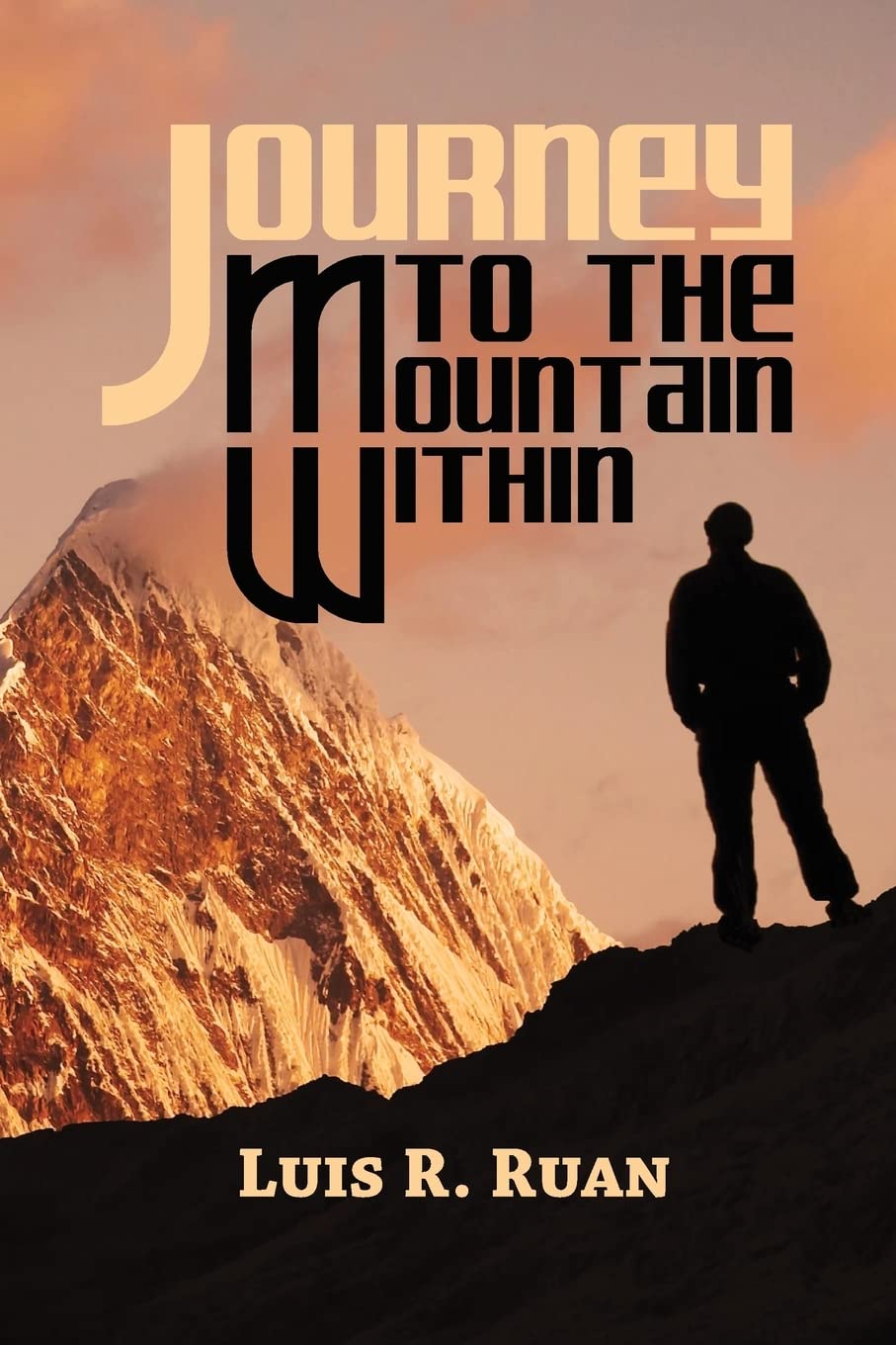 Journey to the Mountain Within: Healing Today's Youth,Used