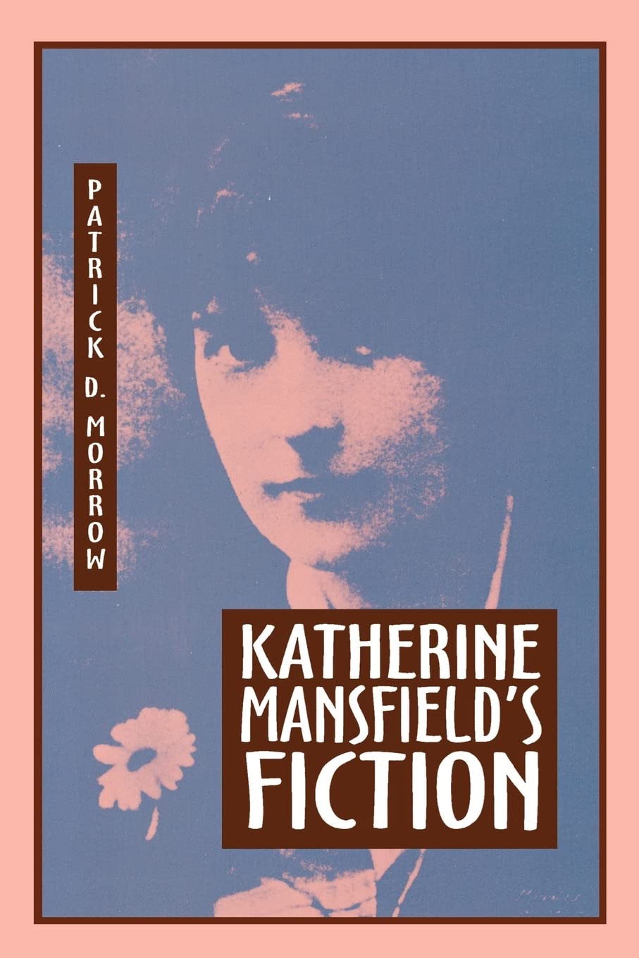 Katherine Mansfield's Fiction,Used