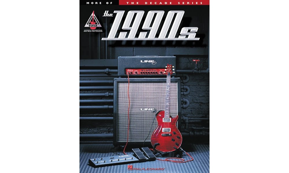 More of the 1990s: The Decade Series for Guitar,Used
