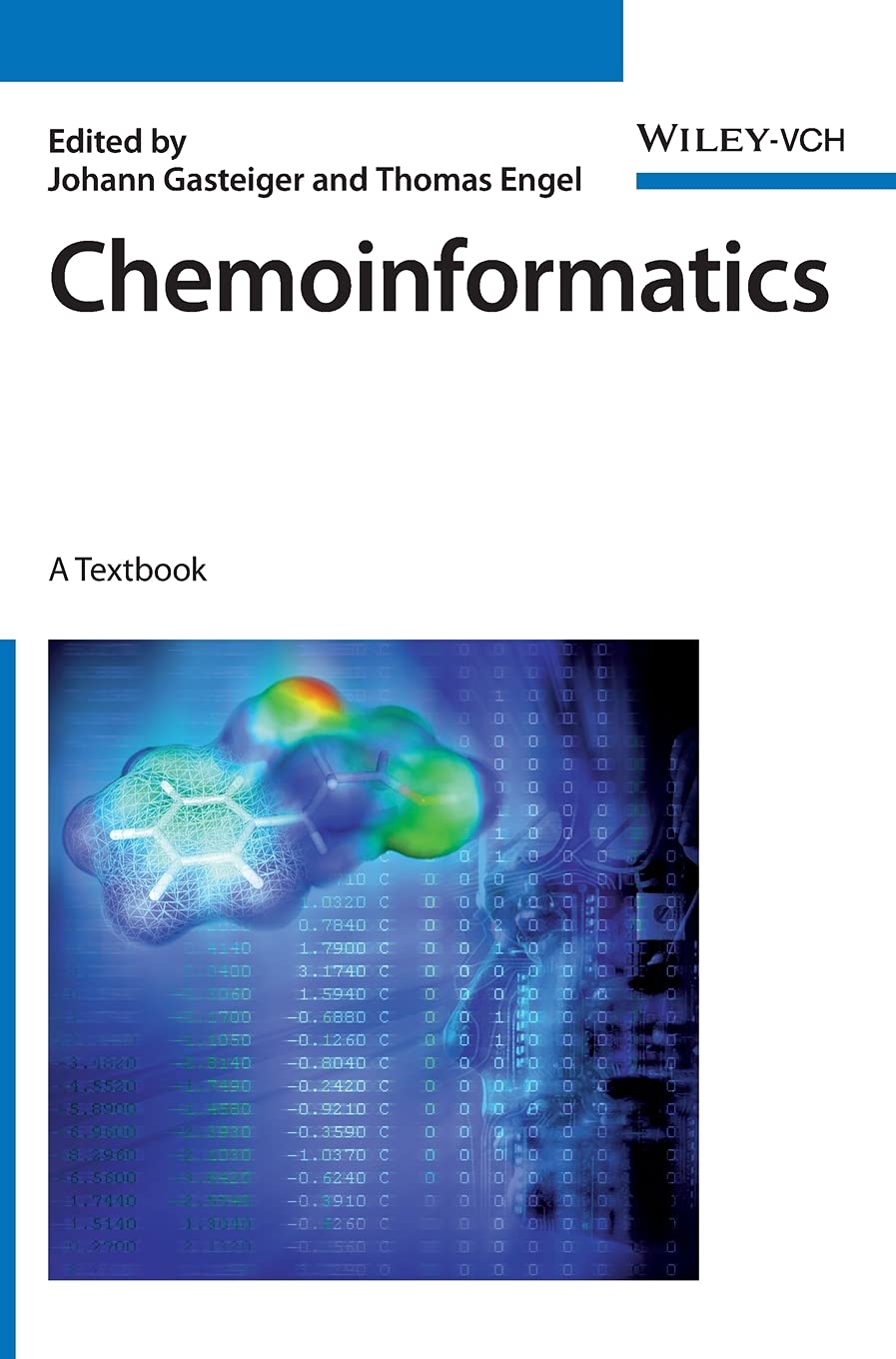 Chemoinformatics: A Textbook,Used