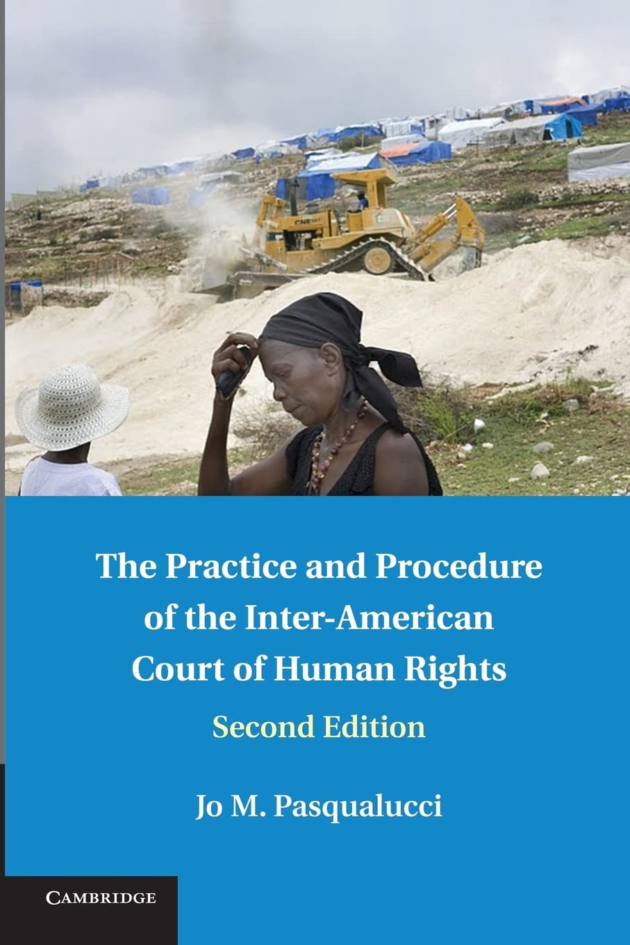 The Practice and Procedure of the InterAmerican Court of Human Rights,Used