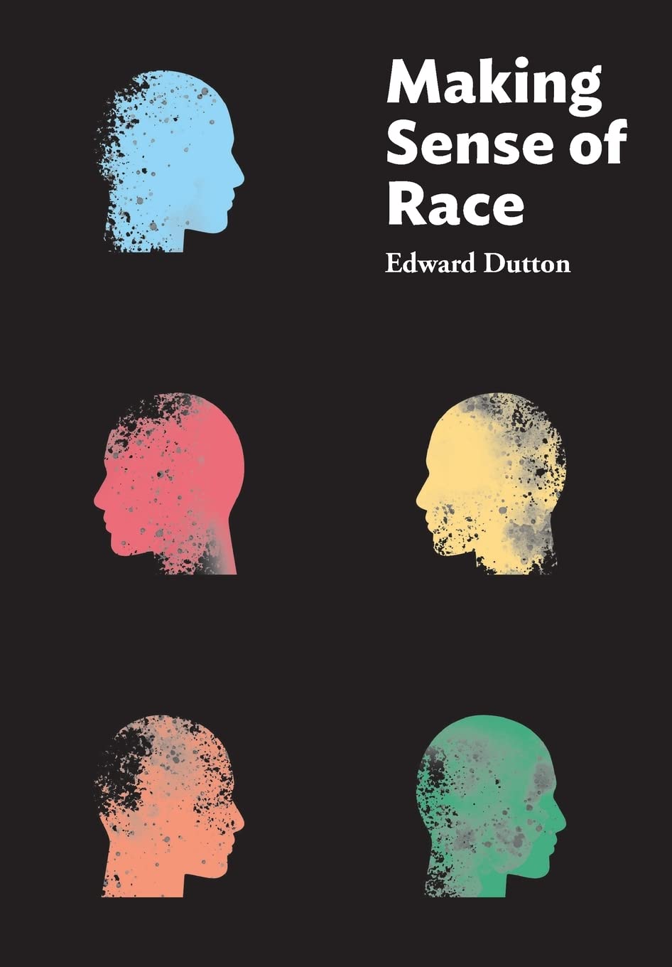 Making Sense of Race,Used