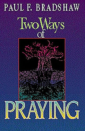 Two Ways of Praying,Used