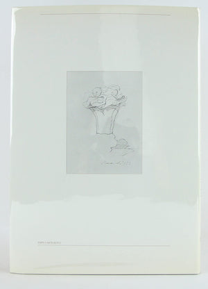 Flowers By Giorgio Morandi,Used