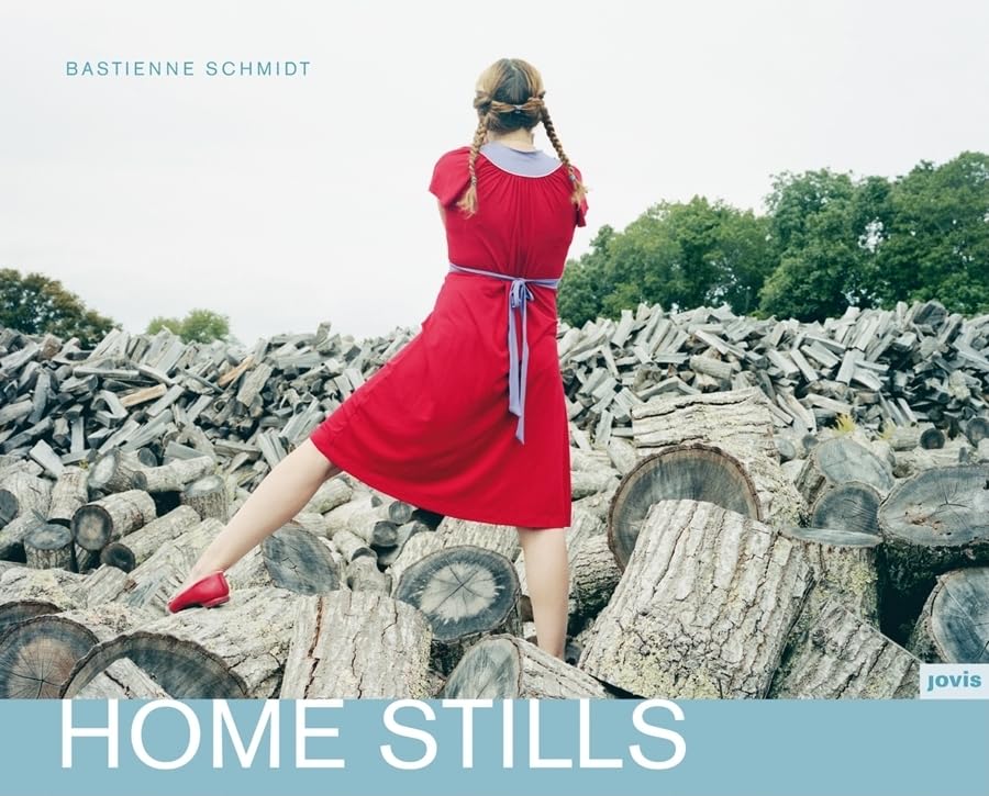 Bastienne Schmidt: Home Stills: Bastienne Schmidt,Used