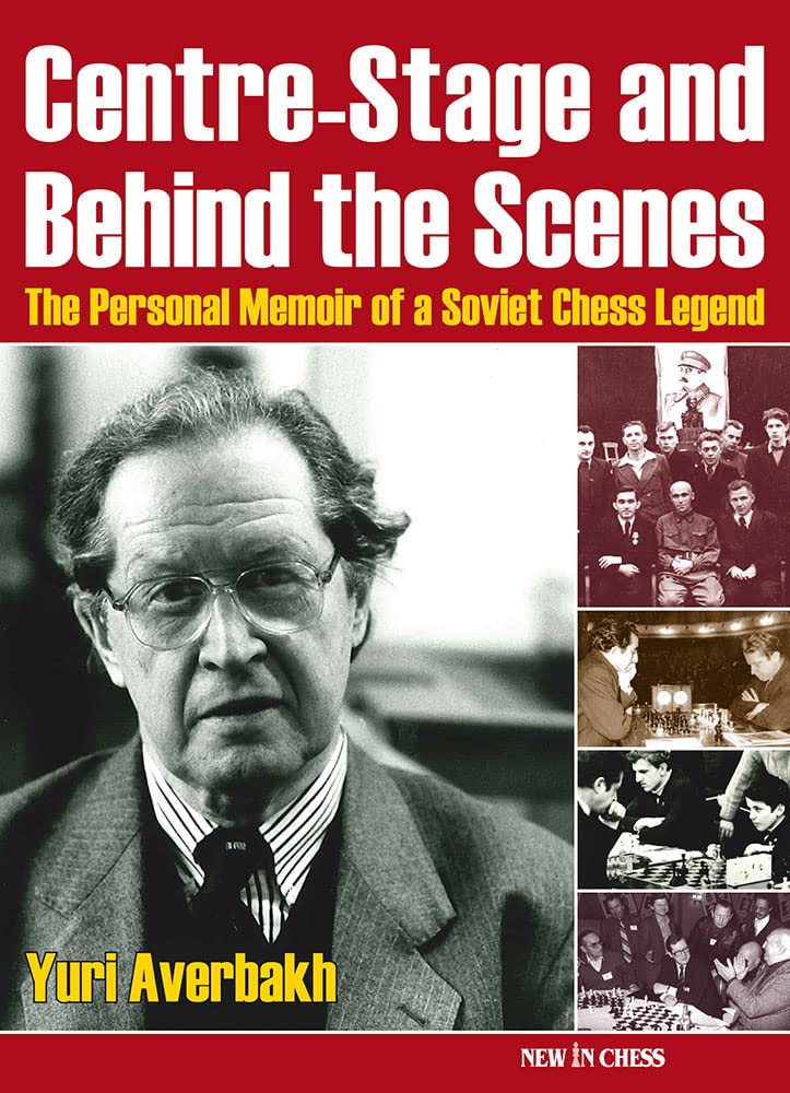 CentreStage and Behind the Scenes: A Personal Memoir,Used