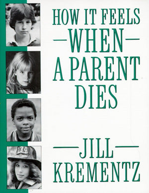 How It Feels When A Parent Dies