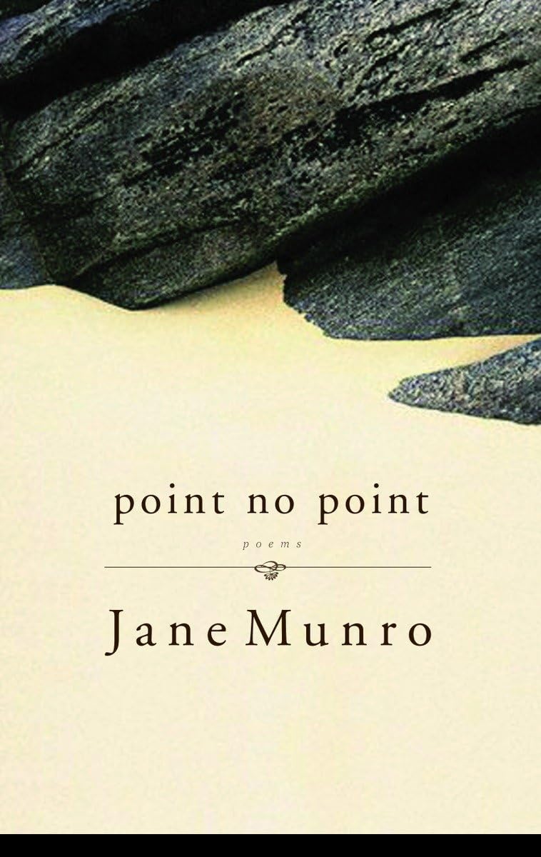 Point No Point: Poems,Used