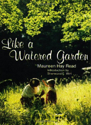 Like a Watered Garden,Used