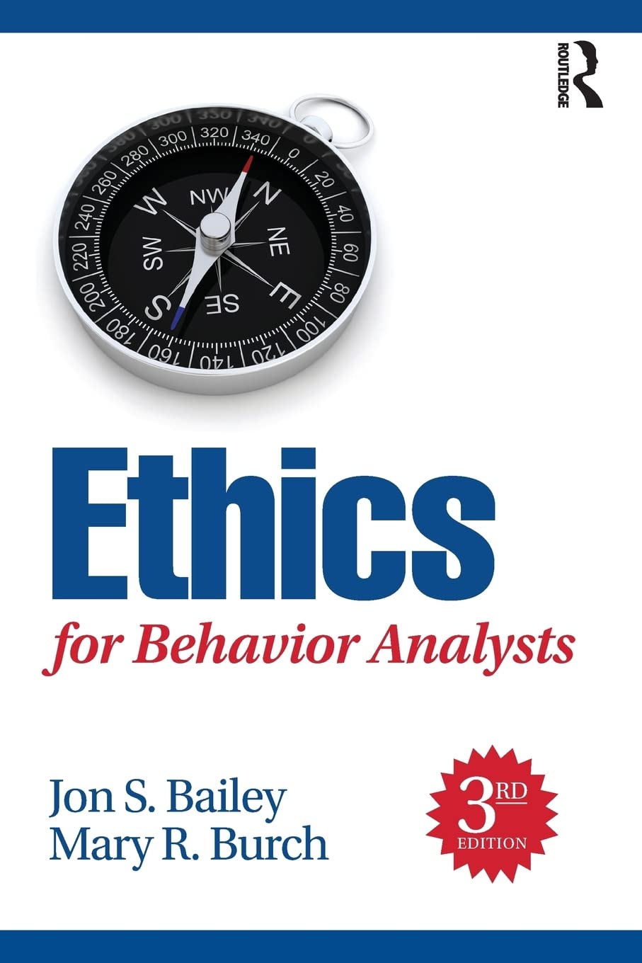 Ethics For Behavior Analysts