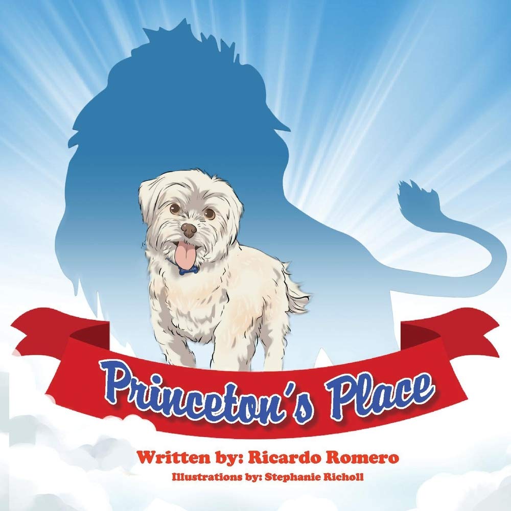 Princeton's Place,Used