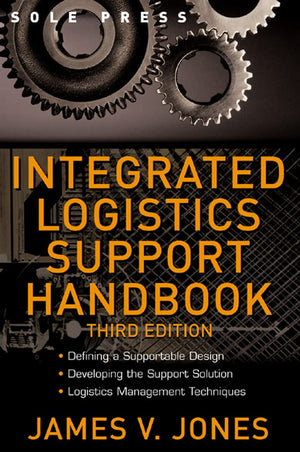 Integrated Logistics Support Handbook (McGrawHill Logistics Series),Used