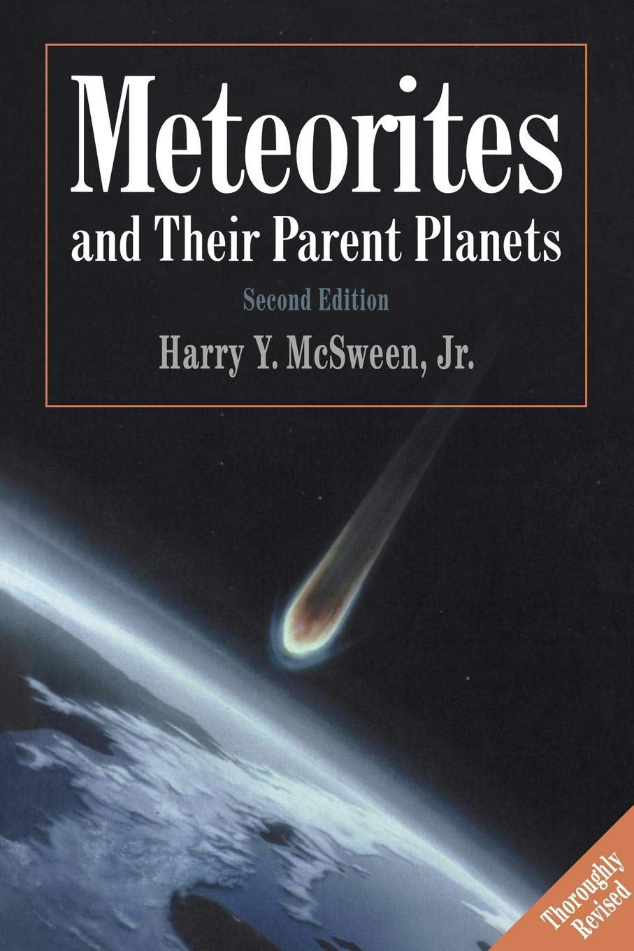 Meteorites and their Parent Planets,Used