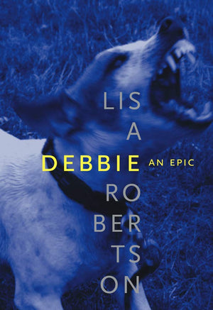 Debbie: An Epic,Used