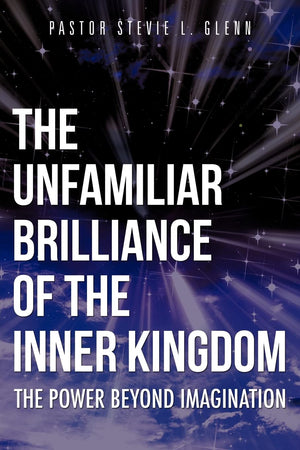 The Unfamiliar Brilliance Of The Inner Kingdom,Used