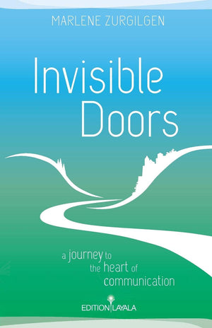 Invisible Doors,Used