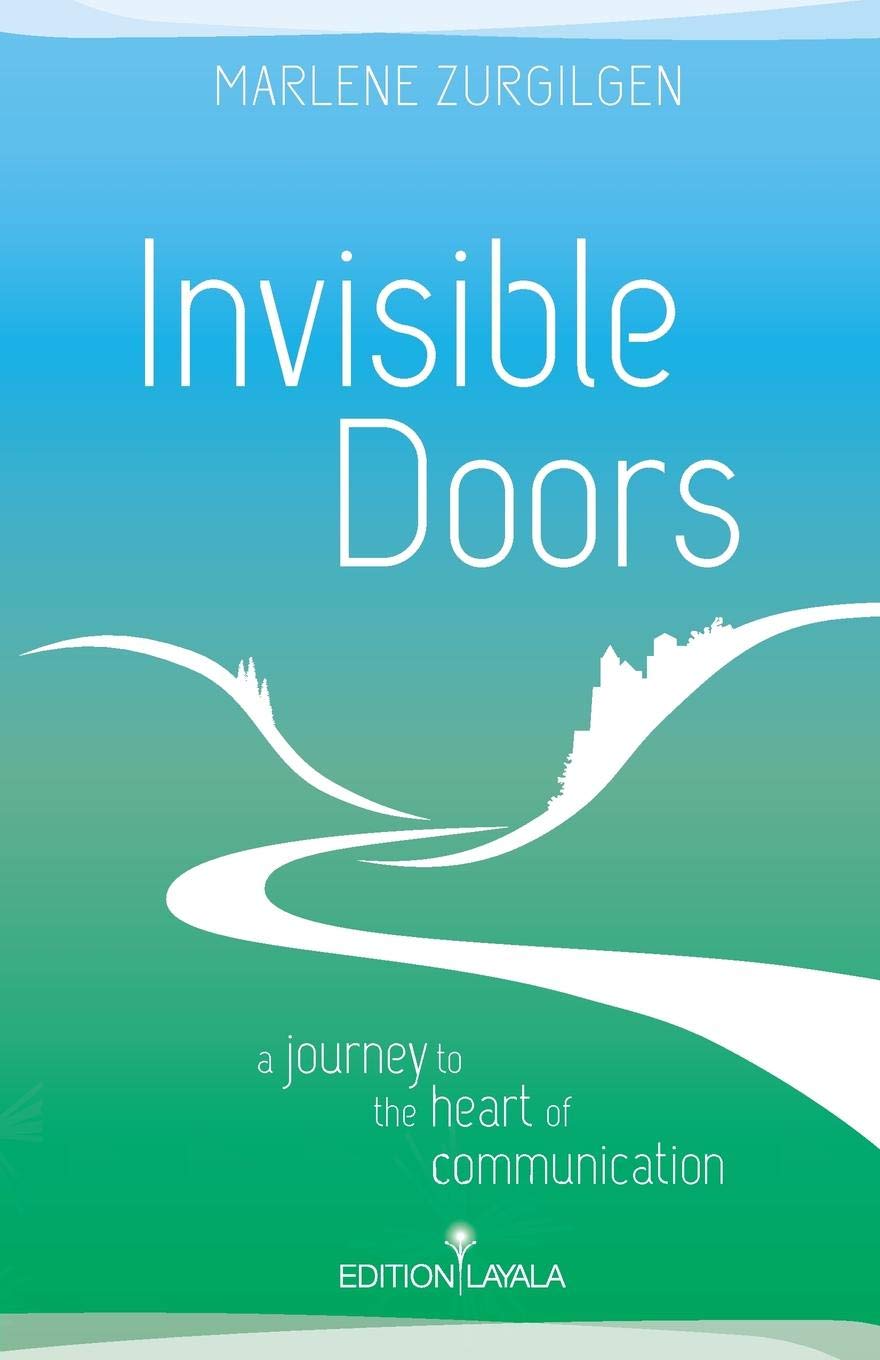 Invisible Doors,Used