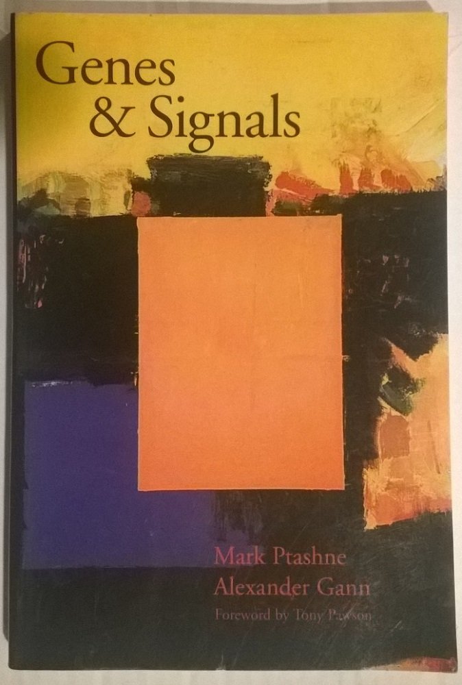 Genes & Signals,Used