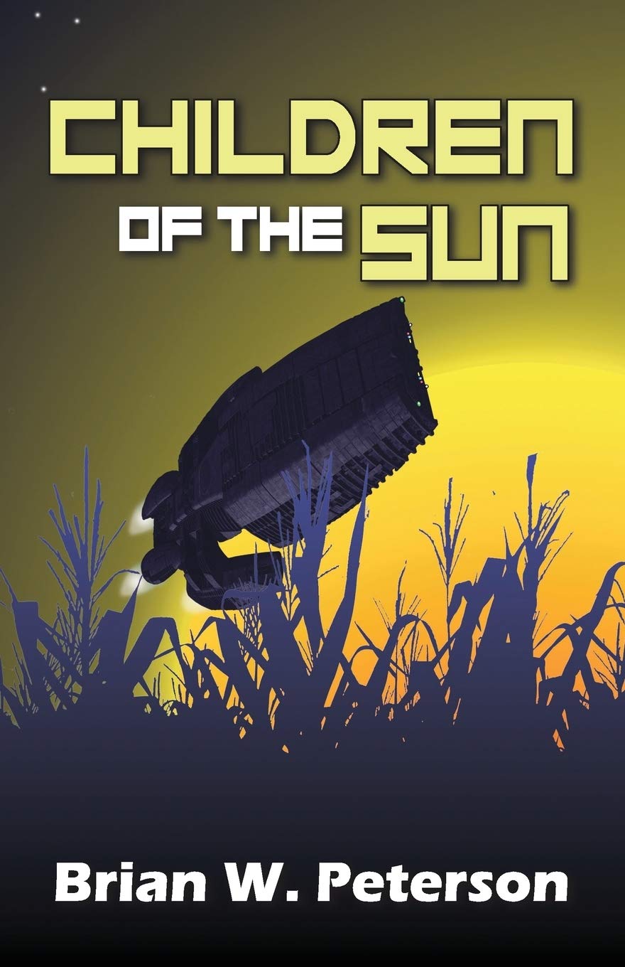 Children of the Sun,Used
