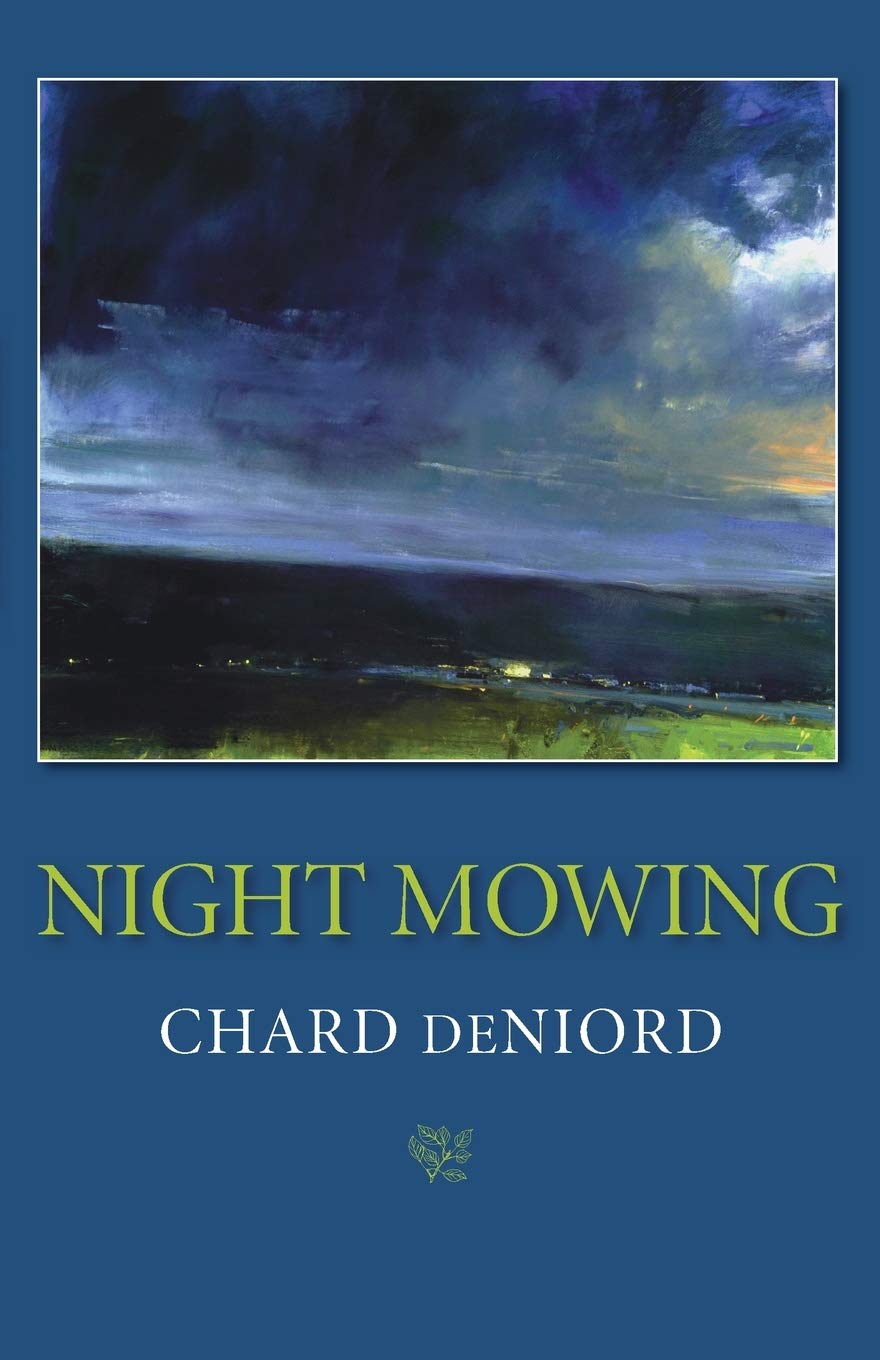 Night Mowing (Pitt Poetry Series),Used