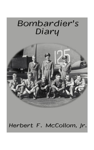 Bombardier's Diary,Used