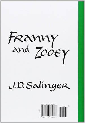 J. D. Salinger Boxed Set,New