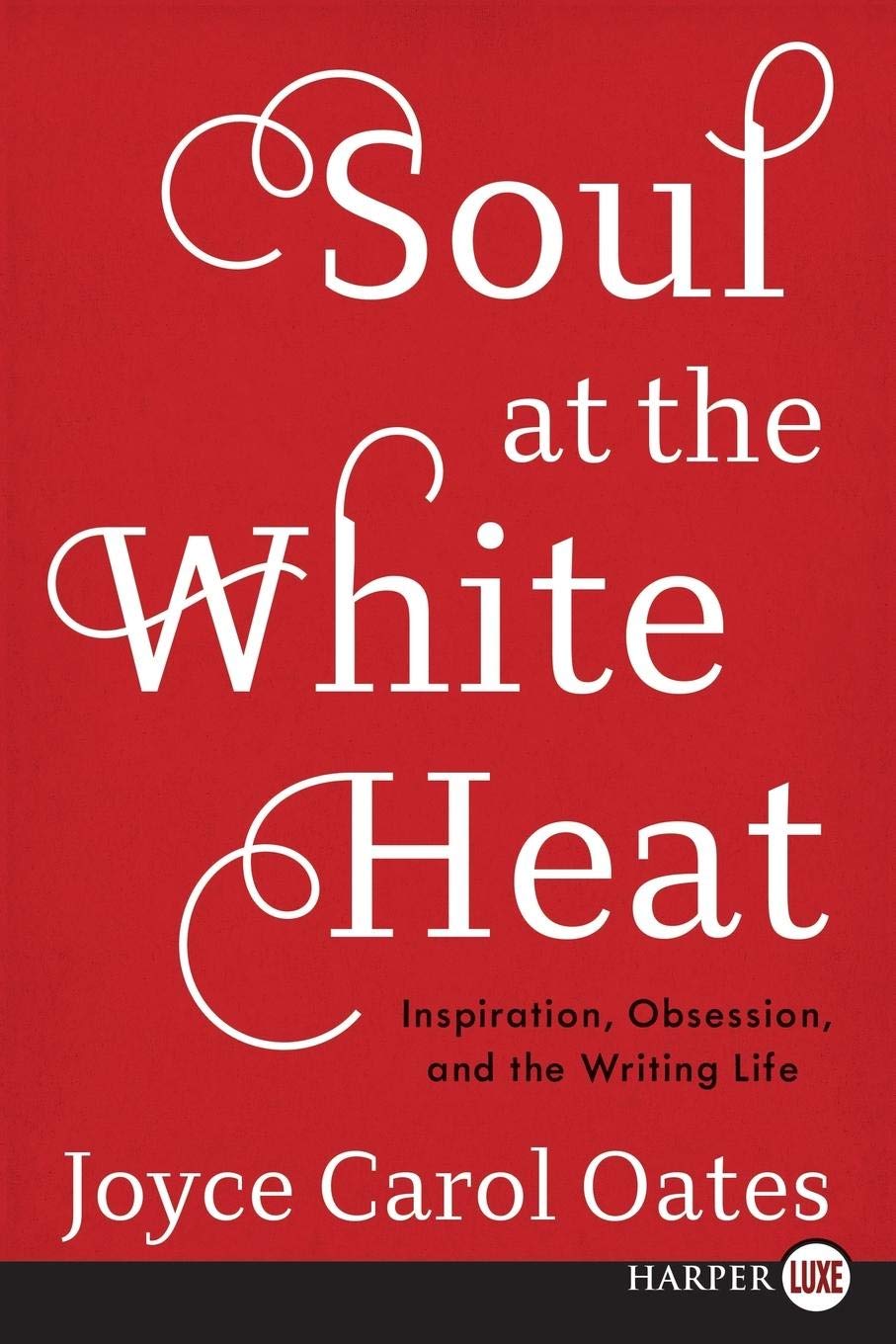 Soul at the White Heat,Used