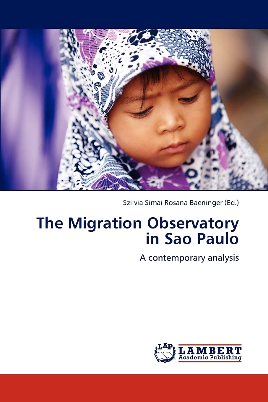 The Migration Observatory in Sao Paulo: A contemporary analysis,Used