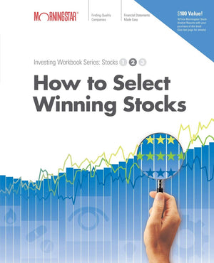 How To Select Winning Stocks,New