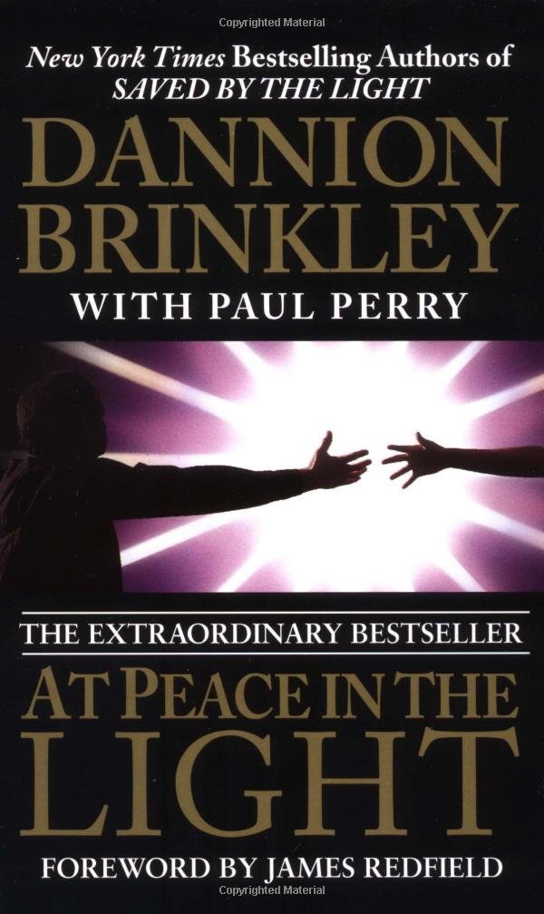 At Peace in the Light,Used