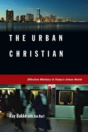 The Urban Christian,Used