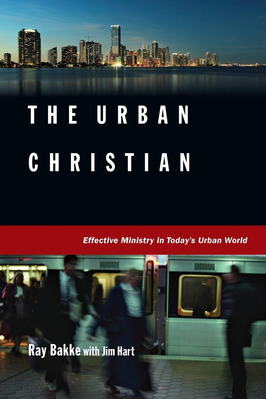 The Urban Christian,Used