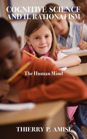 Cognitive Science And H. Rationalism: The Human Mind,Used