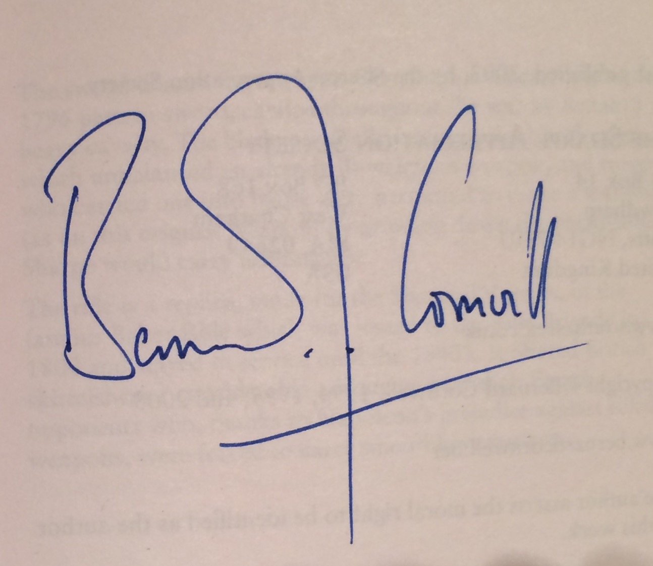 Sharpe'S Christmas: Two Short Stories (Richard Sharpe'S Adventure Series),New