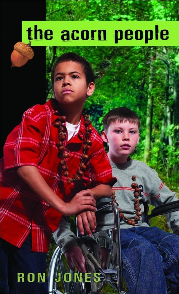 The Acorn People,Used