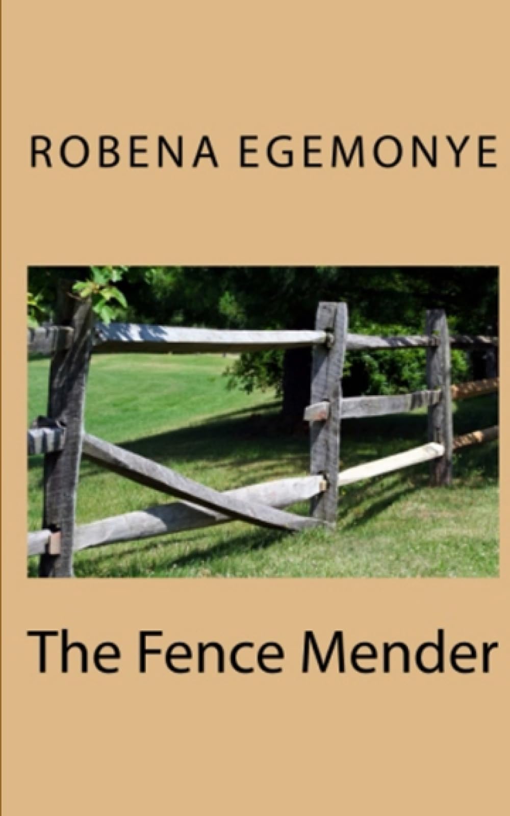 The Fence Mender,Used