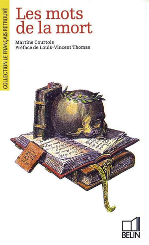 Les mots de la mort,Used