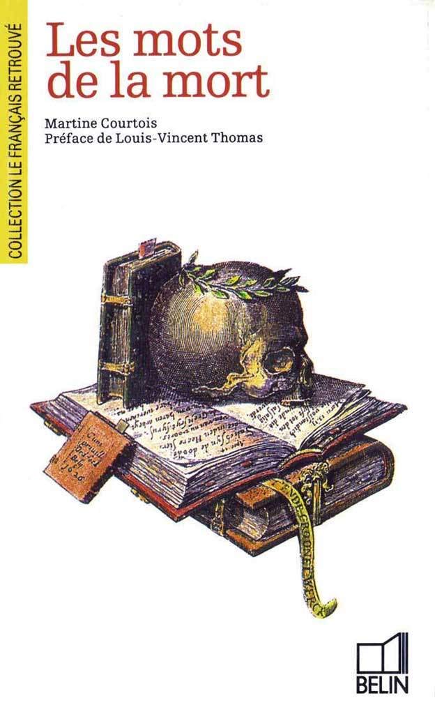 Les mots de la mort,Used