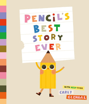 PENCILS BEST STORY EVER