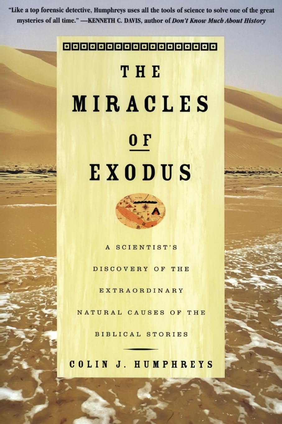 MIRACLES EXODUS,Used