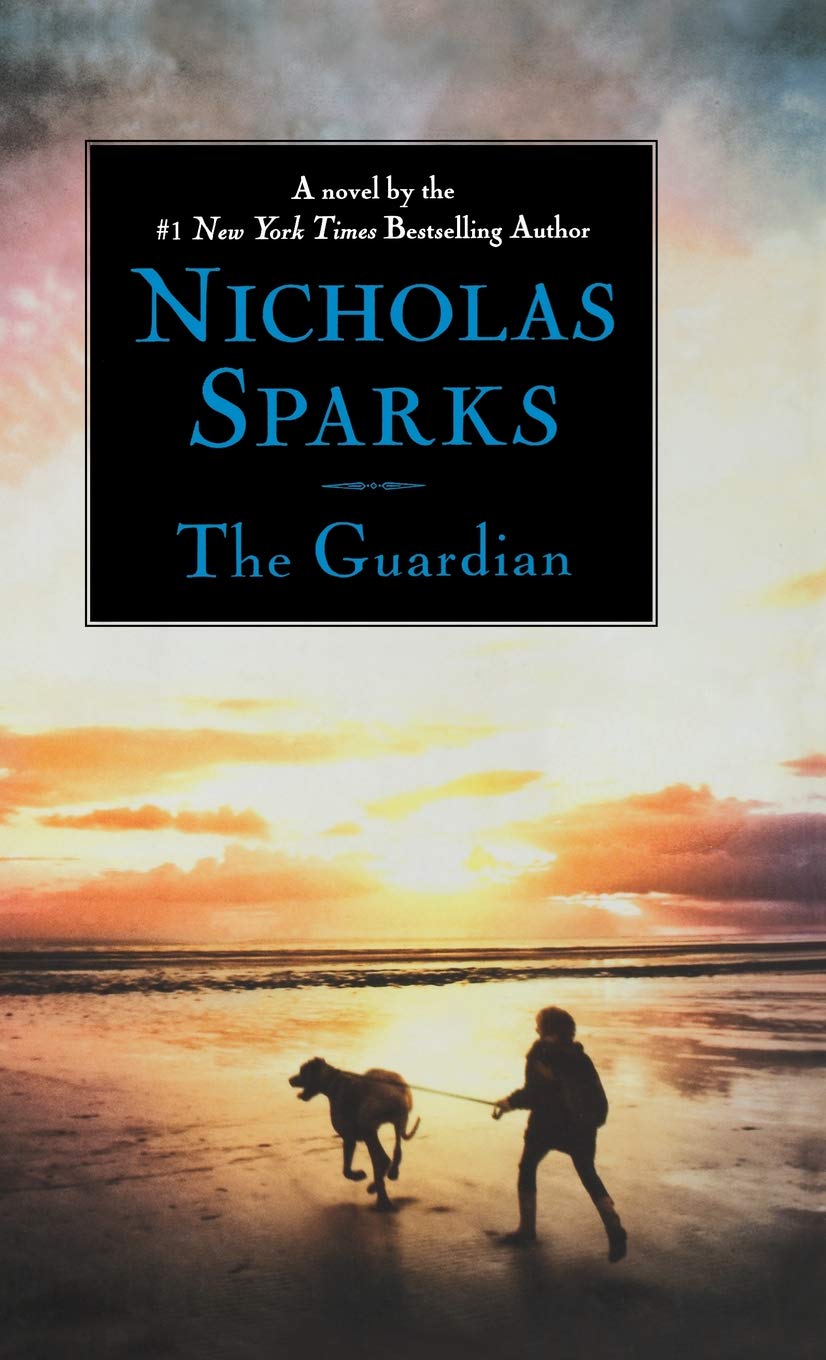 The Guardian,New